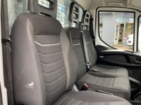 USED 2023 73 IVECO DAILY 2.3D HPI 14V 35C 3450 Dropside Twin wheels 2dr Diesel Manual LWB Euro 6 (s/s) (DRW) (136 ps) 