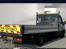 USED 2023 73 IVECO DAILY 2.3D HPI 14V 35C 3450 Dropside Twin wheels 2dr Diesel Manual LWB Euro 6 (s/s) (DRW) (136 ps) 