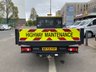USED 2023 73 IVECO DAILY 2.3D HPI 14V 35C 3450 Dropside Twin wheels 2dr Diesel Manual LWB Euro 6 (s/s) (DRW) (136 ps) 