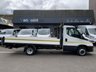 USED 2023 73 IVECO DAILY 2.3D HPI 14V 35C 3450 Dropside Twin wheels 2dr Diesel Manual LWB Euro 6 (s/s) (DRW) (136 ps) 