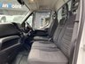USED 2023 73 IVECO DAILY 2.3D HPI 14V 35C 3450 Dropside Twin wheels 2dr Diesel Manual LWB Euro 6 (s/s) (DRW) (136 ps) 