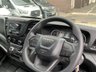 USED 2023 73 IVECO DAILY 2.3D HPI 14V 35C 3450 Dropside Twin wheels 2dr Diesel Manual LWB Euro 6 (s/s) (DRW) (136 ps) 