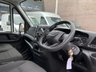 USED 2023 73 IVECO DAILY 2.3D HPI 14V 35C 3450 Dropside Twin wheels 2dr Diesel Manual LWB Euro 6 (s/s) (DRW) (136 ps) 