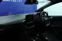 USED 2019 19 FORD FIESTA 1.5T EcoBoost ST-3 Hatchback 5dr Petrol Manual Euro 6 (s/s) (200 ps) REVERSE CAMERA - RECARO HALF LEATHER