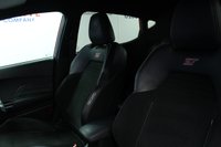 USED 2019 19 FORD FIESTA 1.5T EcoBoost ST-3 Hatchback 5dr Petrol Manual Euro 6 (s/s) (200 ps) REVERSE CAMERA - RECARO HALF LEATHER
