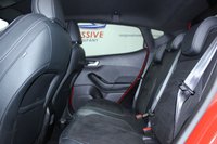 USED 2019 19 FORD FIESTA 1.5T EcoBoost ST-3 Hatchback 5dr Petrol Manual Euro 6 (s/s) (200 ps) REVERSE CAMERA - RECARO HALF LEATHER