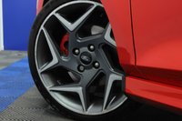 USED 2019 19 FORD FIESTA 1.5T EcoBoost ST-3 Hatchback 5dr Petrol Manual Euro 6 (s/s) (200 ps) REVERSE CAMERA - RECARO HALF LEATHER