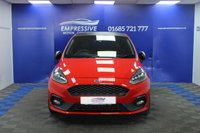 USED 2019 19 FORD FIESTA 1.5T EcoBoost ST-3 Hatchback 5dr Petrol Manual Euro 6 (s/s) (200 ps) REVERSE CAMERA - RECARO HALF LEATHER
