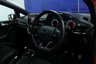 USED 2019 19 FORD FIESTA 1.5T EcoBoost ST-3 Hatchback 5dr Petrol Manual Euro 6 (s/s) (200 ps) REVERSE CAMERA - RECARO HALF LEATHER