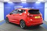 USED 2019 19 FORD FIESTA 1.5T EcoBoost ST-3 Hatchback 5dr Petrol Manual Euro 6 (s/s) (200 ps) REVERSE CAMERA - RECARO HALF LEATHER