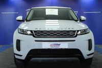USED 2019 69 LAND ROVER RANGE ROVER EVOQUE 2.0 D150 SUV 5dr Diesel Manual FWD Euro 6 (s/s) (150 ps) 