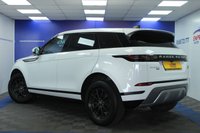 USED 2019 69 LAND ROVER RANGE ROVER EVOQUE 2.0 D150 SUV 5dr Diesel Manual FWD Euro 6 (s/s) (150 ps) 