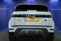 USED 2019 69 LAND ROVER RANGE ROVER EVOQUE 2.0 D150 SUV 5dr Diesel Manual FWD Euro 6 (s/s) (150 ps) 