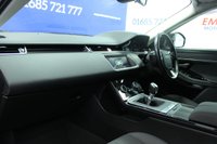USED 2019 69 LAND ROVER RANGE ROVER EVOQUE 2.0 D150 SUV 5dr Diesel Manual FWD Euro 6 (s/s) (150 ps) 