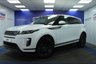 USED 2019 69 LAND ROVER RANGE ROVER EVOQUE 2.0 D150 SUV 5dr Diesel Manual FWD Euro 6 (s/s) (150 ps) 
