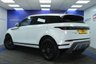 USED 2019 69 LAND ROVER RANGE ROVER EVOQUE 2.0 D150 SUV 5dr Diesel Manual FWD Euro 6 (s/s) (150 ps) 