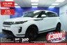 USED 2019 69 LAND ROVER RANGE ROVER EVOQUE 2.0 D150 SUV 5dr Diesel Manual FWD Euro 6 (s/s) (150 ps) 