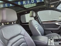 USED 2018 68 VOLKSWAGEN TOUAREG 3.0 TDI V6 R-Line SUV 5dr Diesel Tiptronic 4Motion Euro 6 (s/s) (286 ps) 