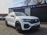 USED 2018 68 VOLKSWAGEN TOUAREG 3.0 TDI V6 R-Line SUV 5dr Diesel Tiptronic 4Motion Euro 6 (s/s) (286 ps) 
