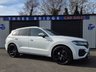 USED 2018 68 VOLKSWAGEN TOUAREG 3.0 TDI V6 R-Line SUV 5dr Diesel Tiptronic 4Motion Euro 6 (s/s) (286 ps) 