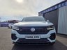 USED 2018 68 VOLKSWAGEN TOUAREG 3.0 TDI V6 R-Line SUV 5dr Diesel Tiptronic 4Motion Euro 6 (s/s) (286 ps) 