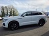 USED 2018 68 VOLKSWAGEN TOUAREG 3.0 TDI V6 R-Line SUV 5dr Diesel Tiptronic 4Motion Euro 6 (s/s) (286 ps) 