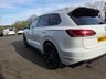 USED 2018 68 VOLKSWAGEN TOUAREG 3.0 TDI V6 R-Line SUV 5dr Diesel Tiptronic 4Motion Euro 6 (s/s) (286 ps) 