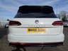 USED 2018 68 VOLKSWAGEN TOUAREG 3.0 TDI V6 R-Line SUV 5dr Diesel Tiptronic 4Motion Euro 6 (s/s) (286 ps) 
