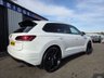 USED 2018 68 VOLKSWAGEN TOUAREG 3.0 TDI V6 R-Line SUV 5dr Diesel Tiptronic 4Motion Euro 6 (s/s) (286 ps) 