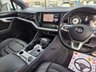 USED 2018 68 VOLKSWAGEN TOUAREG 3.0 TDI V6 R-Line SUV 5dr Diesel Tiptronic 4Motion Euro 6 (s/s) (286 ps) 