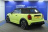 USED 2021 21 MINI CONVERTIBLE 1.5 Cooper Sport Convertible 2dr Petrol Manual Euro 6 (s/s) (136 ps) STUNNING ZESTY YELLOW CONVERTIBLE !!