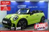 USED 2021 21 MINI CONVERTIBLE 1.5 Cooper Sport Convertible 2dr Petrol Manual Euro 6 (s/s) (136 ps) STUNNING ZESTY YELLOW CONVERTIBLE !!