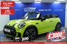 USED 2021 21 MINI CONVERTIBLE 1.5 Cooper Sport Convertible 2dr Petrol Manual Euro 6 (s/s) (136 ps) STUNNING ZESTY YELLOW CONVERTIBLE !!