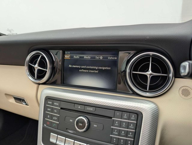 USED 2017 17 MERCEDES-BENZ SLC 2.1 SLC 250 D Sport Auto 2dr CLICK & COLLECT/ HOME DELIVERY