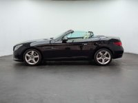 USED 2017 17 MERCEDES-BENZ SLC 2.1 SLC 250 D Sport Auto 2dr CLICK & COLLECT/ HOME DELIVERY