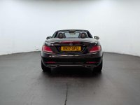 USED 2017 17 MERCEDES-BENZ SLC 2.1 SLC 250 D Sport Auto 2dr CLICK & COLLECT/ HOME DELIVERY