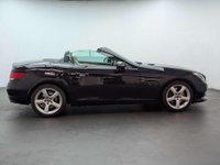 USED 2017 17 MERCEDES-BENZ SLC 2.1 SLC 250 D Sport Auto 2dr CLICK & COLLECT/ HOME DELIVERY