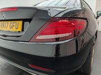 USED 2017 17 MERCEDES-BENZ SLC 2.1 SLC 250 D Sport Auto 2dr CLICK & COLLECT/ HOME DELIVERY