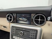 USED 2017 17 MERCEDES-BENZ SLC 2.1 SLC 250 D Sport Auto 2dr CLICK & COLLECT/ HOME DELIVERY