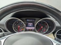 USED 2017 17 MERCEDES-BENZ SLC 2.1 SLC 250 D Sport Auto 2dr CLICK & COLLECT/ HOME DELIVERY