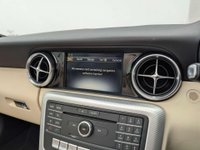 USED 2017 17 MERCEDES-BENZ SLC 2.1 SLC 250 D Sport Auto 2dr CLICK & COLLECT/ HOME DELIVERY