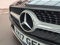 USED 2017 17 MERCEDES-BENZ SLC 2.1 SLC 250 D Sport Auto 2dr CLICK & COLLECT/ HOME DELIVERY