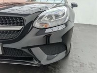USED 2017 17 MERCEDES-BENZ SLC 2.1 SLC 250 D Sport Auto 2dr CLICK & COLLECT/ HOME DELIVERY