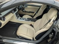 USED 2017 17 MERCEDES-BENZ SLC 2.1 SLC 250 D Sport Auto 2dr CLICK & COLLECT/ HOME DELIVERY