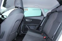 USED 2018 68 SEAT LEON 1.4 TSI FR Technology Hatchback 5dr Petrol Manual Euro 6 (s/s) (125 ps) 
