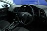 USED 2018 68 SEAT LEON 1.4 TSI FR Technology Hatchback 5dr Petrol Manual Euro 6 (s/s) (125 ps) 