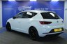 USED 2018 68 SEAT LEON 1.4 TSI FR Technology Hatchback 5dr Petrol Manual Euro 6 (s/s) (125 ps) 