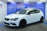 USED 2018 68 SEAT LEON 1.4 TSI FR Technology Hatchback 5dr Petrol Manual Euro 6 (s/s) (125 ps) 