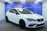 USED 2018 68 SEAT LEON 1.4 TSI FR Technology Hatchback 5dr Petrol Manual Euro 6 (s/s) (125 ps) 