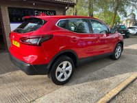 USED 2020 70 NISSAN QASHQAI 1.3 DIG-T Acenta Premium SUV 5dr Petrol Manual Euro 6 (s/s) (140 ps) REV CAMERA 2 KEYS GREAT VALUE